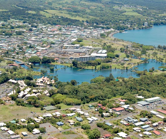 Kailua-Kona