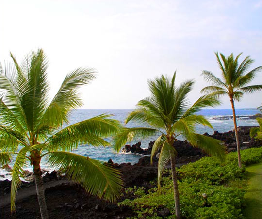 Kailua-Kona